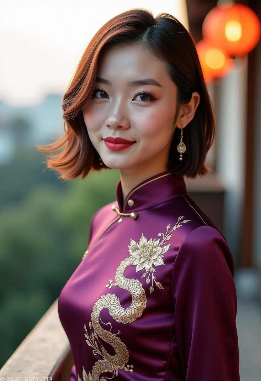 烟火人间录