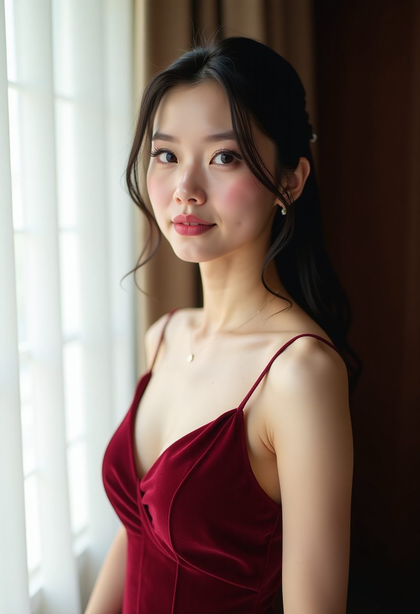 北城夜未央
