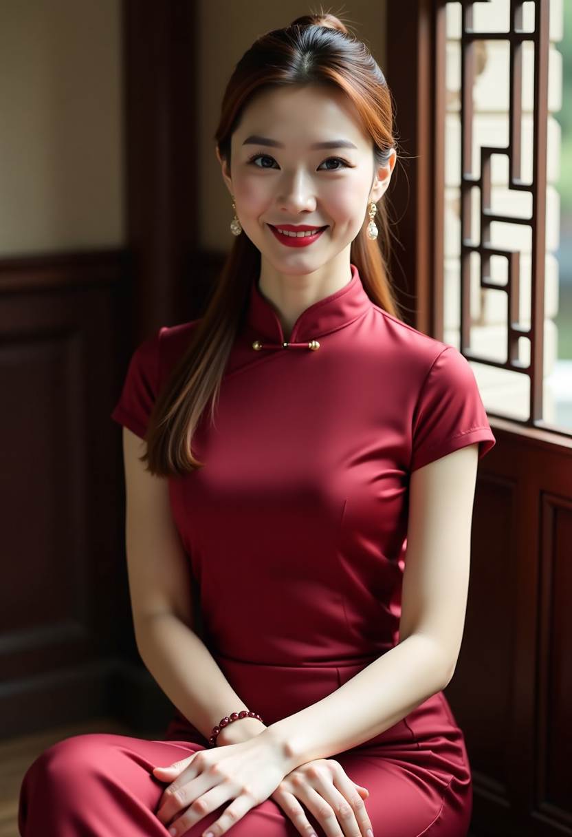 长夜将尽剧照